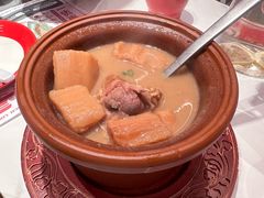 -来菜·湖北头牌藕汤(武商MALL众圆店)
