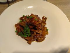 -味莊·青岛菜(云霄路店)