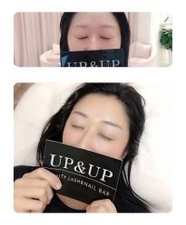 -UP&UP·半永久眉毛眼线机器野生眉