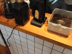 -长颈鹿咖啡(大学路店)