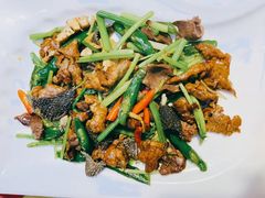 -来客家食府 · 福建客家菜(厦禾路店)