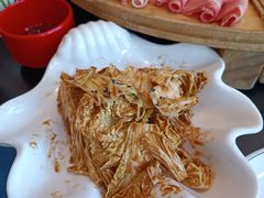 -北门涮肉·铜锅涮肉(南锣鼓巷店)