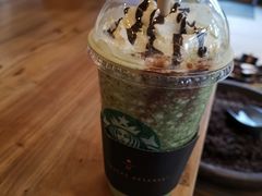 -星巴克臻选(成都太古里店)
