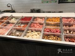 -拿渡·水煮鱼 麻辣香锅(西单大悦城店)