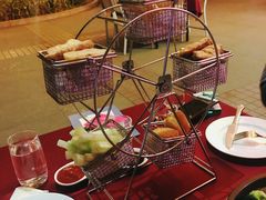 -玫瑰园餐厅