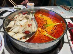 -俏牛哥鲜牛肉牛肆馆(重庆天地店)
