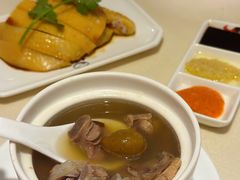 -本味轩精品茶餐厅(黄山路店)