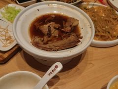-香香春饼·非遗技艺(万达店)