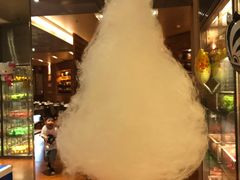 -马哥孛罗咖啡厅·Cafe Marco (厦门马哥孛罗东方大酒店)