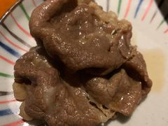 -牛玄庵日式寿喜烧·料理店(新源里店)