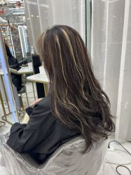 点击看大图 -5M HAIR SALON