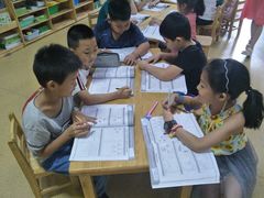 -瑞思少儿中心·少儿英语素养启蒙(新合作校区)