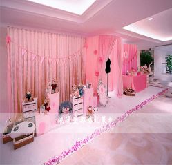 -上海万豪虹桥大酒店·宴会厅