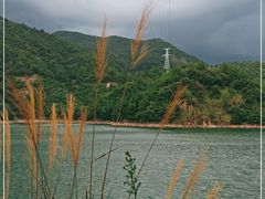 -云和湖仙宫景区