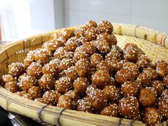 -邓记新一代糖油果子(四川煤管局供销公司职工宿舍店)