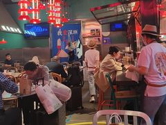 -陈鹏鹏潮汕菜(宝安机场T3航站楼店)