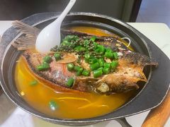 -外婆小聚茶餐厅·生日·团建(市民中心店)