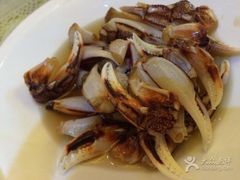 -小厨师·二十年沈家门小海鲜(百井坊巷店)
