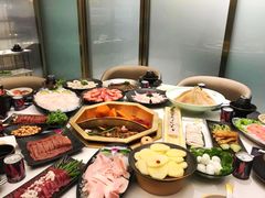 -丙申臺火锅