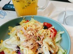 -牛扒先生·厚切雪花牛扒西餐厅(北京路禺山路店)