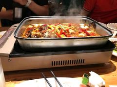 -半天妖烤鱼(方庄店)