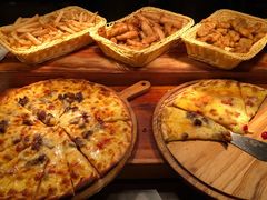 -星伦多自助料理·涮烤一体(嘉兴八佰伴店)