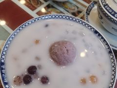 -赵记传承·中国甜品(福州总店)