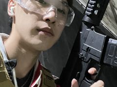 -兵魂·室内真人CS枪战俱乐部·团建·军事轰趴馆