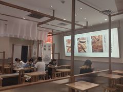 -小满手工粉(北京来福士店)