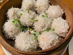珍珠丸子-莲餐厅·湖北菜·藕汤是头牌(愚园路店)
