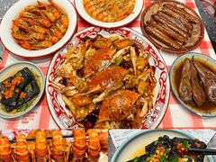 -江味龙虾馆·裸蓝龙虾(南山店)