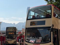 -Big Bus Tours 敞篷观光巴士