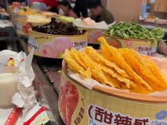 -龍歌自助小火锅(李沧丽达店)