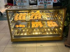 -翠华餐厅(香港国际机场店)