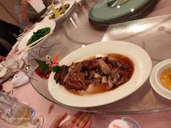 -广东嘉华大酒店·金銮阁中餐厅