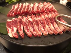 -九田家黑牛烤肉料理(珠江摩尔店)