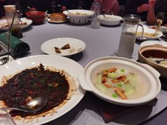 -龙宴海鲜城(经中路店)