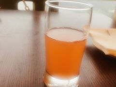 -湖景知味西餐厅•自助餐• 轻食(南京金茂威斯汀大酒店)