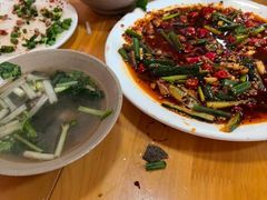 -周记翘脚牛肉