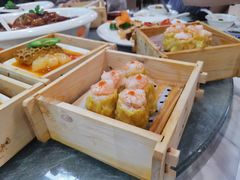 -點無缺茶楼·海鲜酒家(世博店)