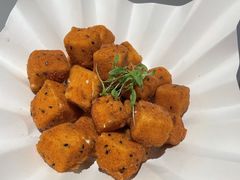-桂满陇·手作小笼包&江南叫花鸡(中山公园店)