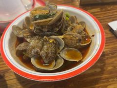 -冶建镜子·中国龙虾王(总店)