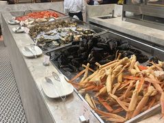 -上海虹桥宾馆味翠餐厅