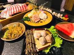 馄饨（肉三鲜）-湊湊火锅·茶憩(和平大悦城店)