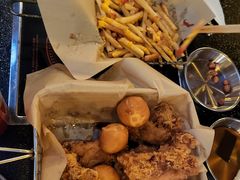 -包装马车·韩国料理·포장마차