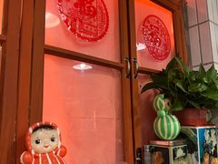 -永安里地摊烤肉(首创店)