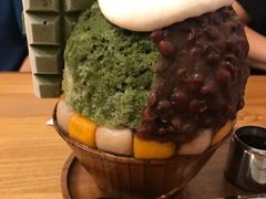 -WONDER ICE 萬得冰田(建設路总店)