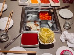-海底捞火锅(国贸购物中心店)