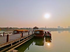 -海珠湖公园