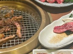 -御牛道日式烤肉料理(杭州万象城店)